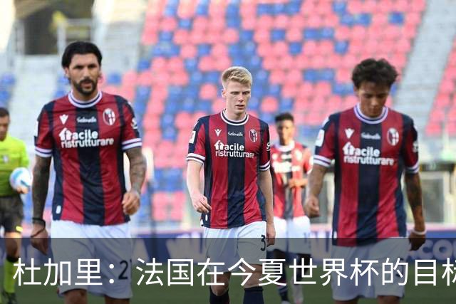 杜加里：法国在今夏世界杯的目标就是夺冠，如果没赢就是失败